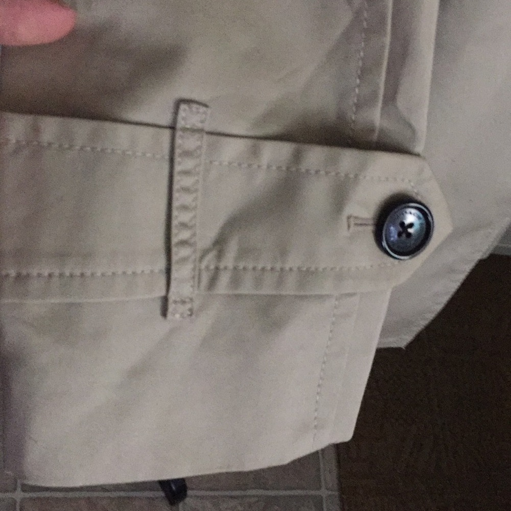 Coach Coat 🧥 - Picture 4 of 10